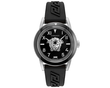 Versace Herren Armbanduhr V-PALAZZO 43 MM VE2V00122